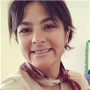 Profesora de Música enseñanza en todos los niveles